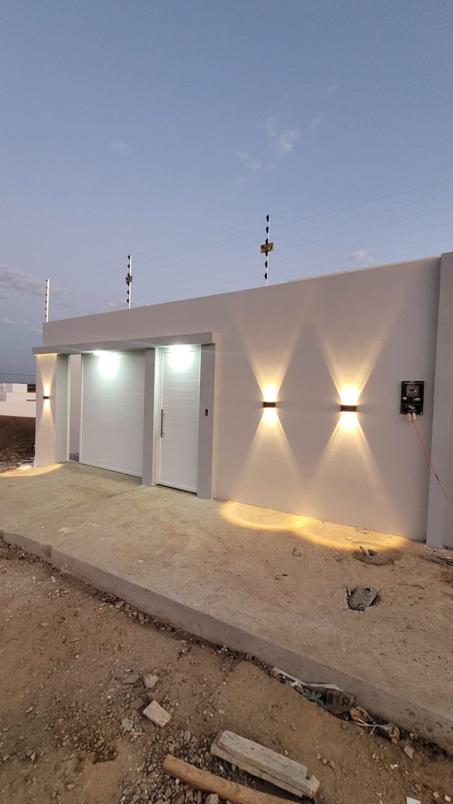 Casa - Venda - Vila Paje - Afogados da Ingazeira - PE