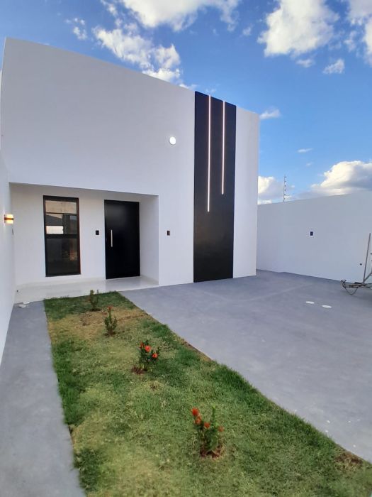 Casa - Venda - Vila Pajeú - Afogados da Ingazeira - PE