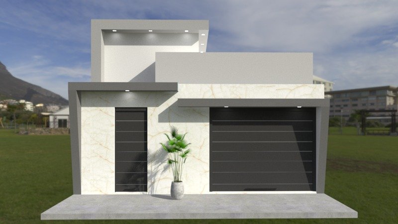 Casa Alto Padro - Venda - So Braz - Afogados da Ingazeira - PE