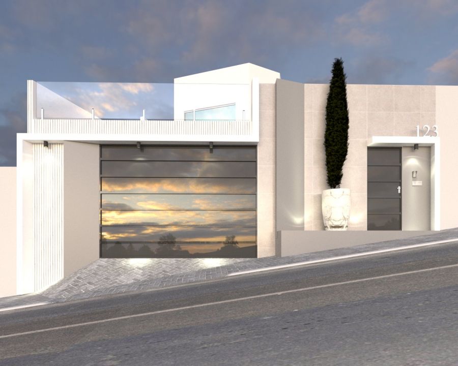Casa - Venda - Manoela Valadares - Afogados da Ingazeira - PE