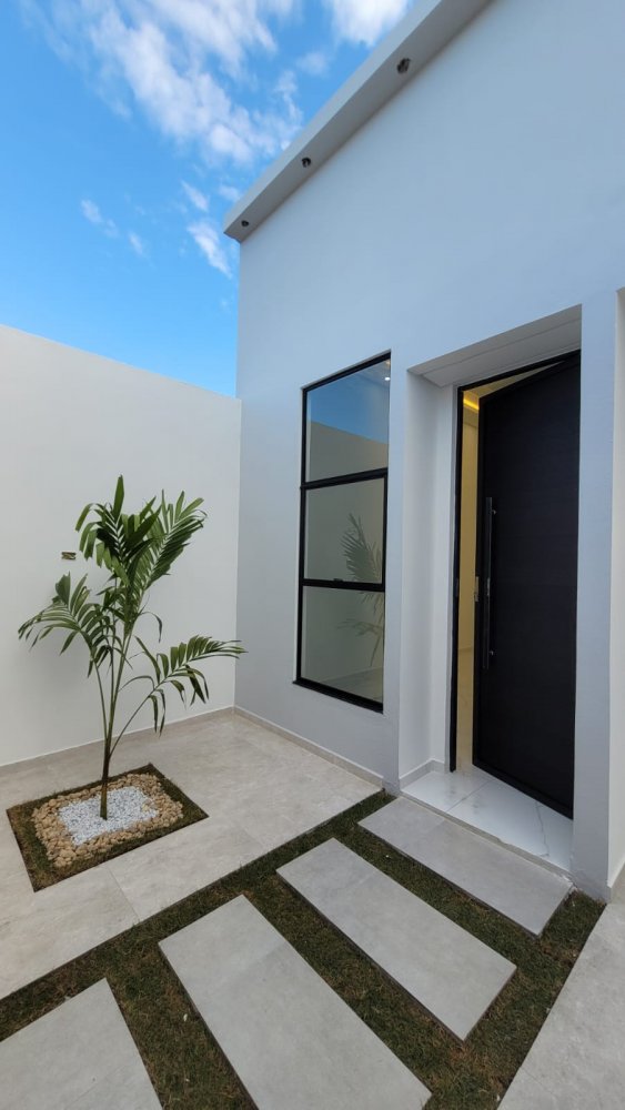 Casa - Venda - Vila Paje - Afogados da Ingazeira - PE