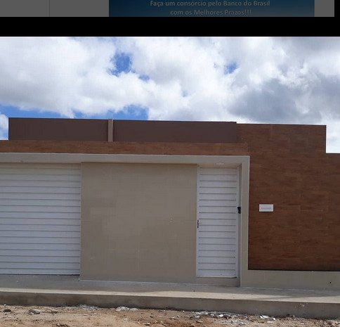 Casa - Venda - Manoela Valadares - Afogados da Ingazeira - PE