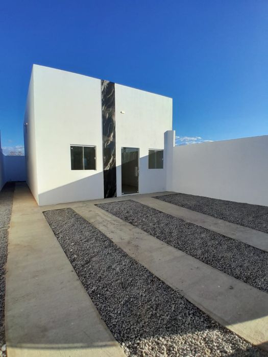 Casa - Venda - São Cristóvão - Afogados da Ingazeira - PE