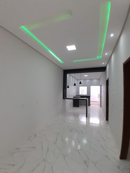 Casa - Venda - S�o Braz - Afogados da Ingazeira - PE