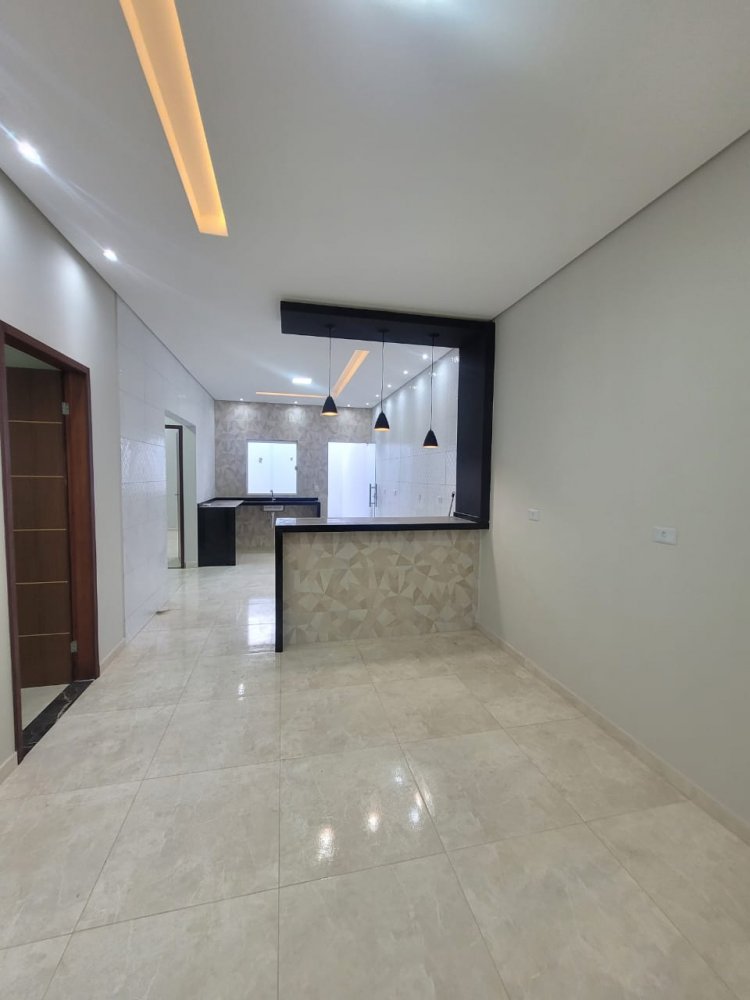 Casa - Venda - So Braz - Afogados da Ingazeira - PE