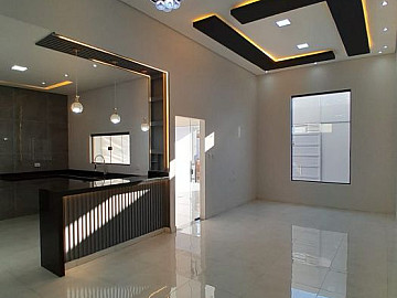 Casa � Venda