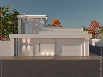 Im�vel por encomenda na planta