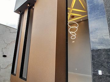 Casa Alto Padr�o � Venda