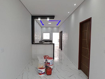 Casa � Venda