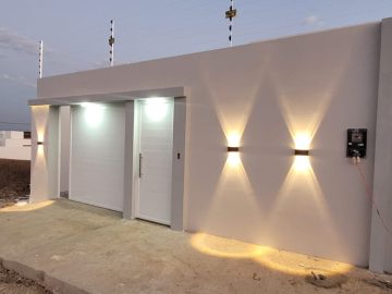 Imvel por encomenda na planta